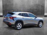 New 2025 Chevrolet Trax LS image 2