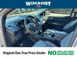 Used 2019 Ford Escape SE image 4