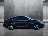 Certified 2024 Nissan Sentra SV w/ SV Premium Package image 4