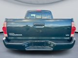 Used 2008 Toyota Tacoma 4x4 Access Cab V6 image 5