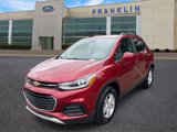 Used 2019 Chevrolet Trax LT w/ Driver Confidence Package image 3