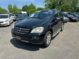 Used 2007 Mercedes-Benz ML 320 4MATIC image 3