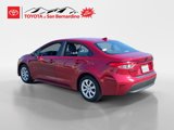 Certified 2024 Toyota Corolla LE image 3