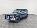 Used 1997 Chevrolet Tahoe 4WD 2-Door w/ Preferred Equipment Group 3 image 4