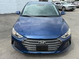 Used 2017 Hyundai Elantra Limited image 2