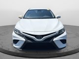 Used 2018 Toyota Camry SE w/ Convenience Package image 2