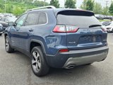 Used 2019 Jeep Cherokee Limited image 4