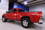 Used 2015 Toyota Tacoma 4x4 Access Cab V6 w/ TRD Off-Road Package image 2