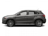 Used 2016 Mitsubishi Outlander Sport ES image 3