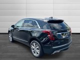 Certified 2024 Cadillac XT5 Premium Luxury w/ Platinum Package image 3