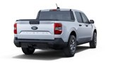 New 2025 Ford Maverick XLT image 4