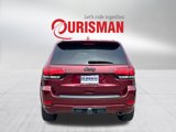 Used 2017 Jeep Grand Cherokee Altitude image 3