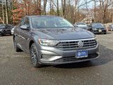 Certified 2021 Volkswagen Jetta S image 2
