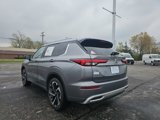 Used 2022 Mitsubishi Outlander SEL image 6