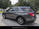 Used 2020 Ford Explorer XLT w/ Equipment Group 202A image 2