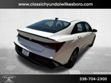 New 2025 Hyundai Elantra Sport image 5
