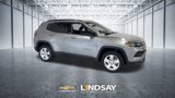 Used 2022 Jeep Compass Latitude image 3