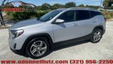 Used 2018 GMC Terrain SLT w/ Infotainment Package II image 4