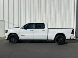 Used 2021 RAM 1500 Limited w/ Night Edition image 5