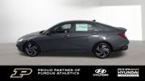 New 2025 Hyundai Elantra Sport image 5