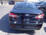 Used 2020 Ford Fusion SE image 5