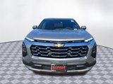 New 2025 Chevrolet Equinox LT w/ LPO, Floor Liner Package image 2