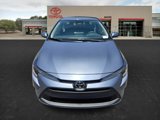 New 2025 Toyota Corolla LE image 2
