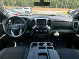 Used 2022 GMC Sierra 1500 Elevation w/ LPO, Elevation Black Package image 3