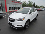 Used 2019 Buick Encore Essence image 2