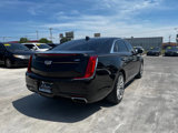 Used 2018 Cadillac XTS Luxury image 4