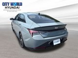 Used 2022 Hyundai Elantra N Line w/ Cargo Package image 3