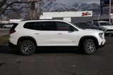 New 2025 GMC Acadia AT4 image 2