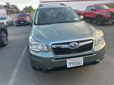 Used 2016 Subaru Forester 2.5i Premium image 2