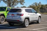 New 2025 Jeep Compass Latitude image 6