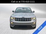 Used 2021 Jeep Grand Cherokee Laredo X image 2