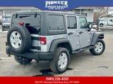 Used 2016 Jeep Wrangler Unlimited Sport w/ Quick Order Package 24S image 5