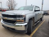 Used 2018 Chevrolet Silverado 1500 LT image 3
