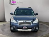 Used 2014 Subaru Outback 2.5i Limited image 2