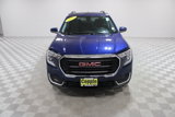 Certified 2022 GMC Terrain SLE w/ Driver Convenience Package image 2