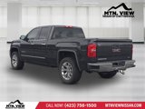Used 2014 GMC Sierra 1500 SLT w/ Suspension Package, Off-Road image 4