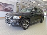 Certified 2023 Mercedes-Benz GLB 250 4MATIC image 3