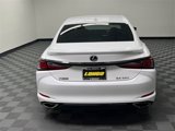 Used 2021 Lexus ES 350 F Sport image 6