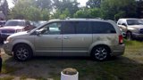 Used 2008 Chrysler Town & Country Limited w/ Entertainment Group #3 image 5