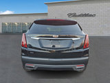 Certified 2022 Cadillac XT5 Premium Luxury image 6