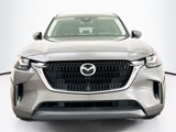 Used 2024 MAZDA CX-90 3.3 Turbo w/ Preferred Plus image 2