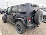 Used 2016 Jeep Wrangler Unlimited Sport image 2