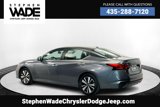 Used 2022 Nissan Altima 2.5 SV image 3
