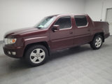 Used 2013 Honda Ridgeline RTL image 2