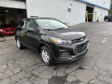 Used 2020 Chevrolet Trax LS image 2
