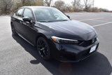 New 2025 Honda Civic Sport image 2